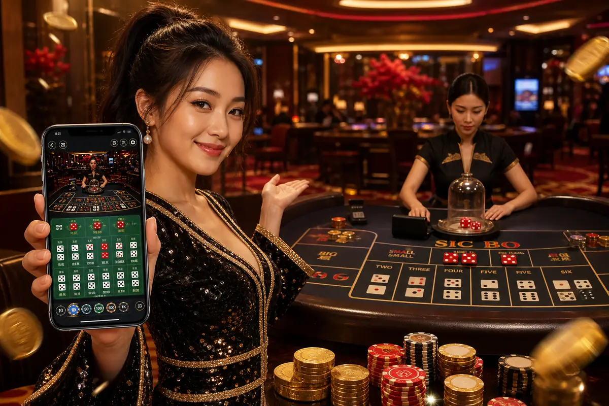 j8855 jackpot thắng lớn